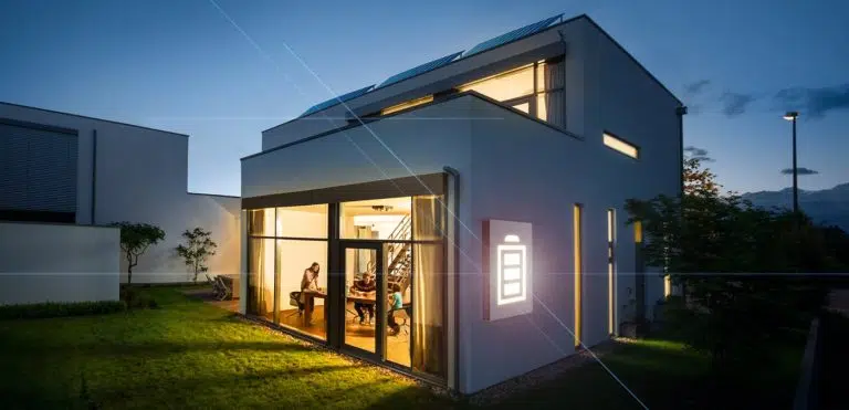 Sontro - home energy storage systems